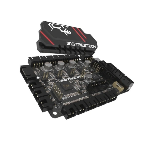 Плата управления BIGTREETECH SKR Pico V1.0