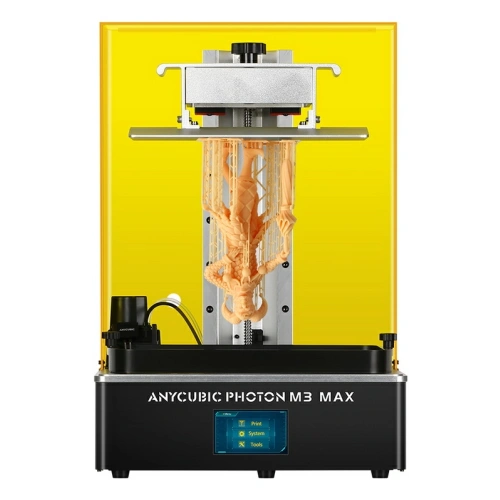 3D принтер Anycubic Photon M3 Max