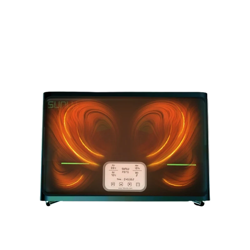 Сушилка для пластика SUNLU S4 FilaDryer для 4 катушек