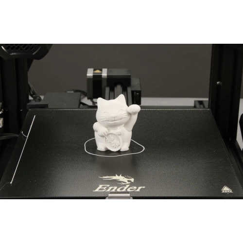 3D принтер Creality Ender 3 V2