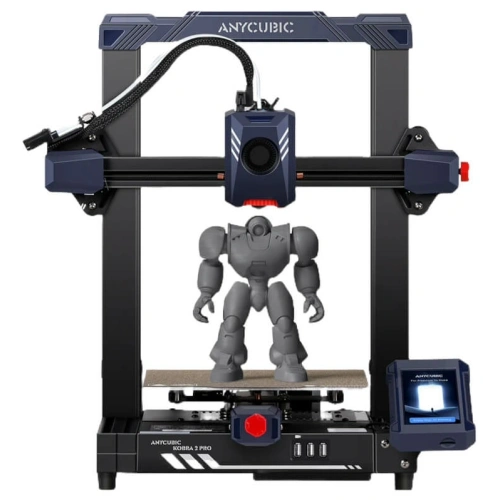 3D принтер Anycubic Kobra 2 Pro