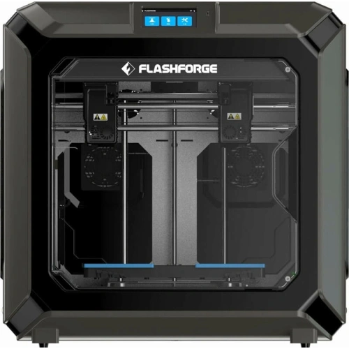 3D принтер FlashForge Creator 3 Pro