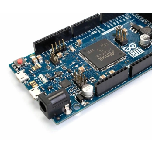 Arduino DUE