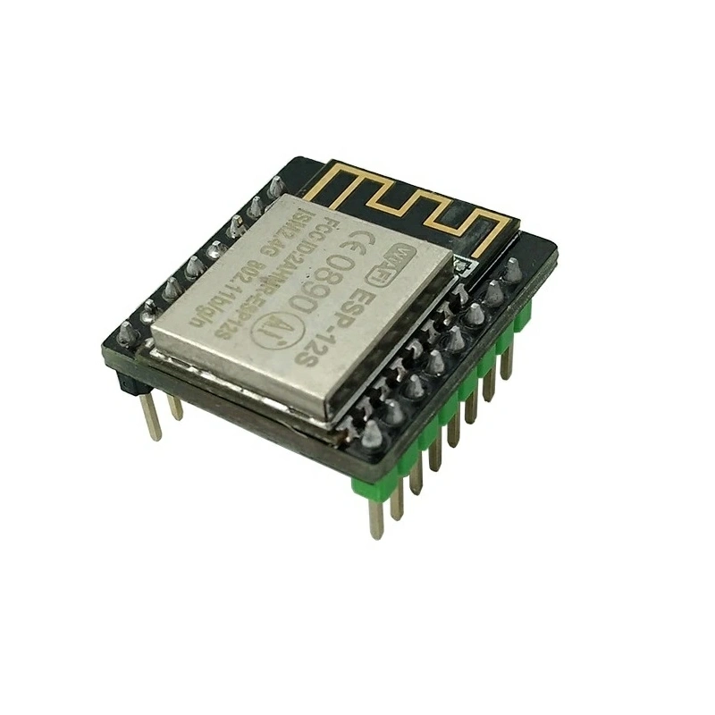 Модуль Wi-Fi Makerbase MKS Robin V1.0