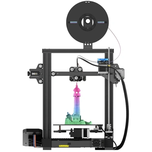 3D принтер Creality Ender 3 V2 Neo