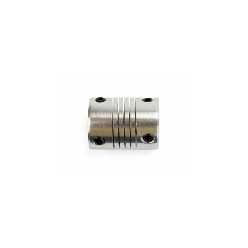 Компенсирующая соединительная муфта CR-6.35-8 (D19L25)