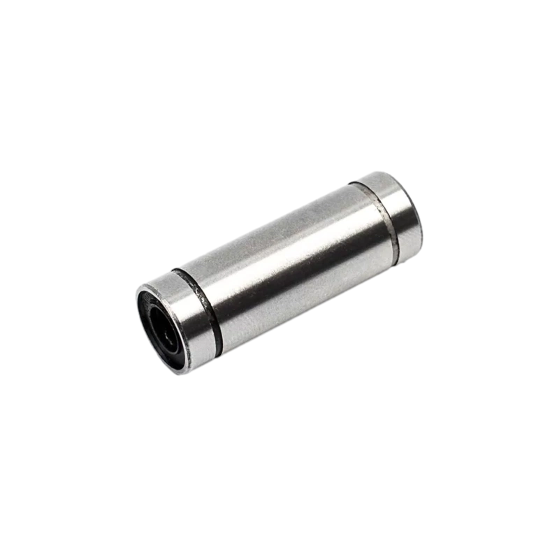 Линейный подшипник удлиненный LM25LUU