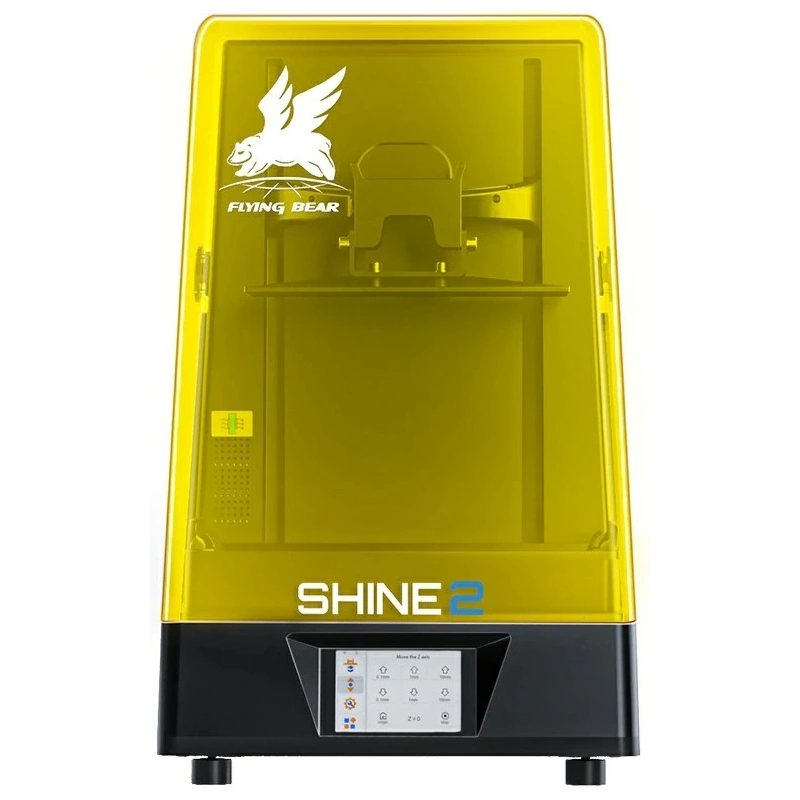 3D принтер FlyingBear Shine 2