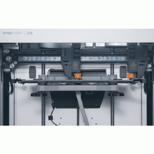 3D принтер Snapmaker J1S High Speed IDEX