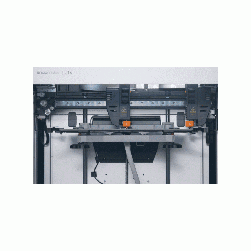 3D принтер Snapmaker J1S High Speed IDEX