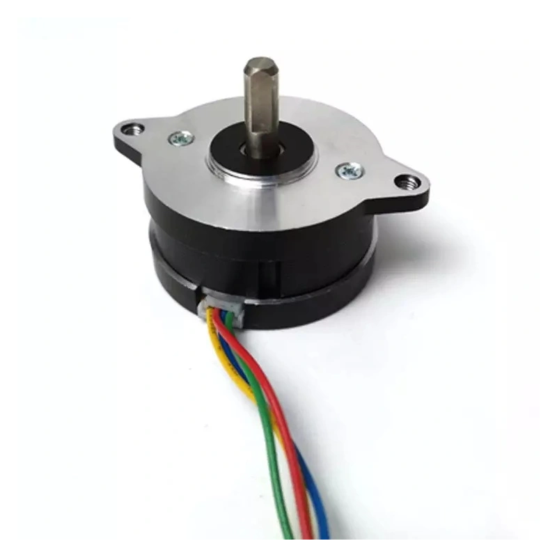 Шаговый двигатель LDO-36STH20-1004AH