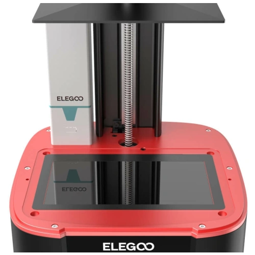 3D принтер Elegoo Mars 4 Ultra 9k