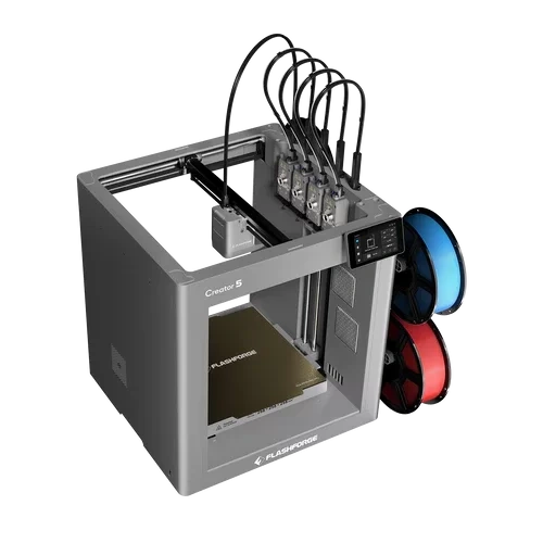 3D принтер Flashforge Creator 5