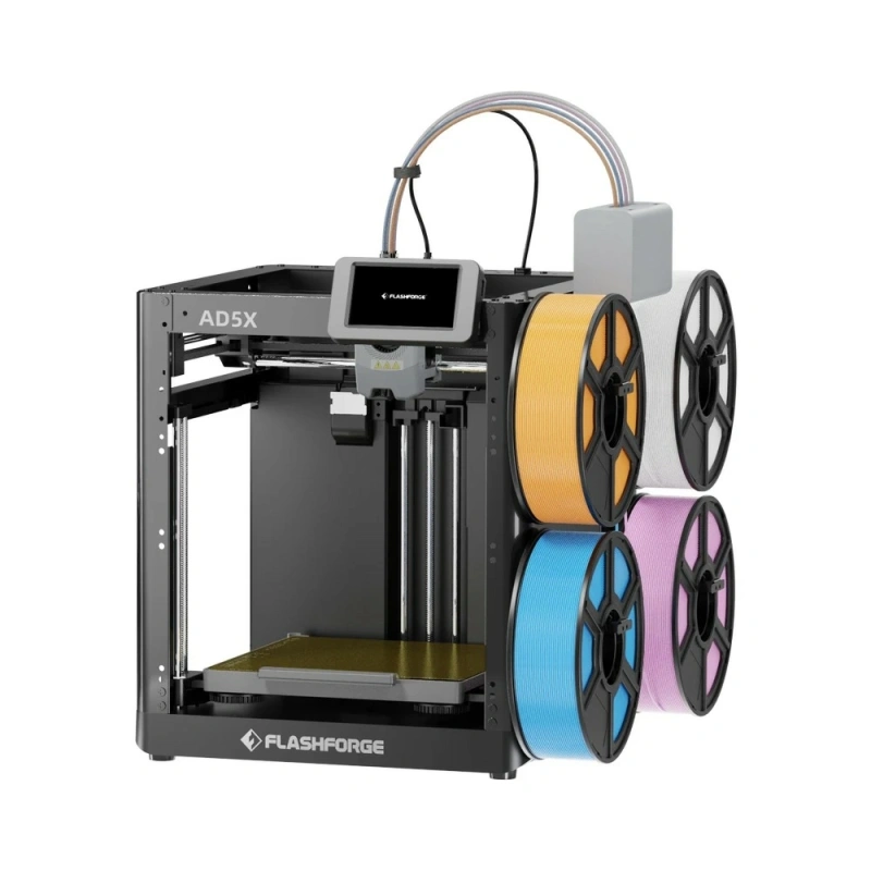 3D принтер FlashForge AD5X