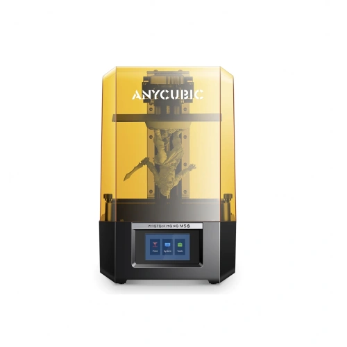 3D принтер Anycubic Photon Mono M5s Pro
