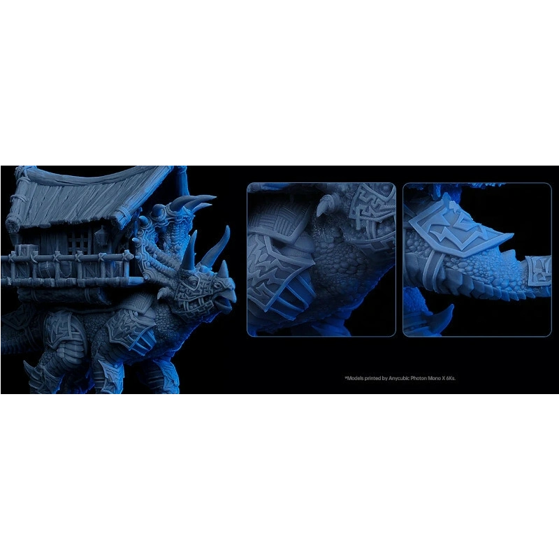 3D принтер Anycubic Photon Mono X 6Ks