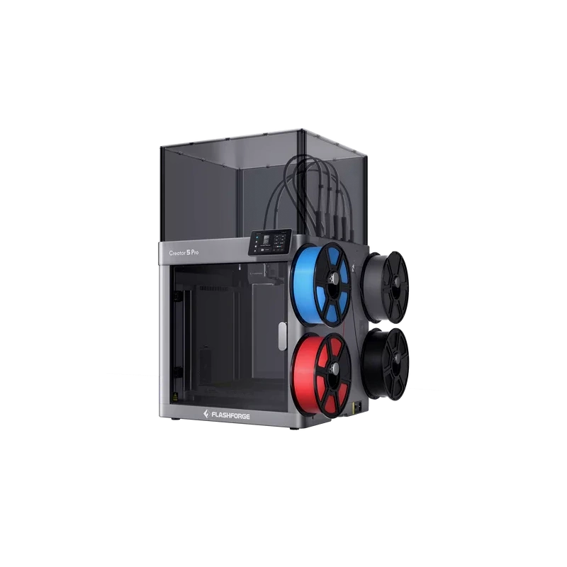 3D принтер Flashforge Creator 5 Pro