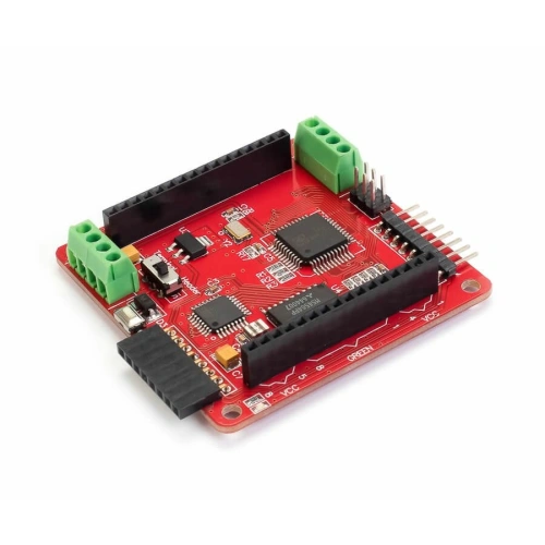 Funduino Colorduino RGB