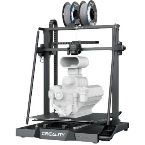 3D принтер Creality CR-M4