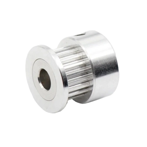 Зубчатый шкив GATES GT2-6, 20 зубьев, D 5мм