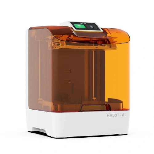 3D принтер Creality Halot-X1