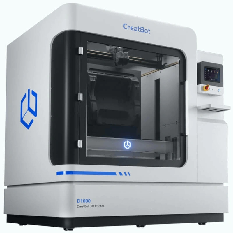 3D принтер CreatBot D1000