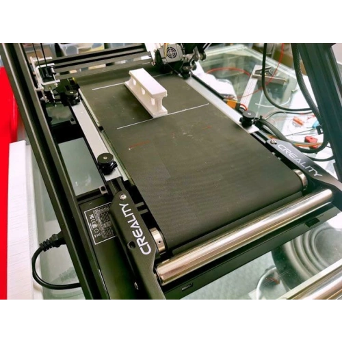 3D принтер Creality 3DPrintMill CR-30