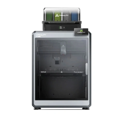 3D принтер Creality K2 Plus Combo