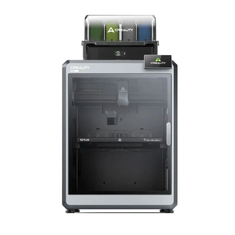 3D принтер Creality K2 Plus Combo