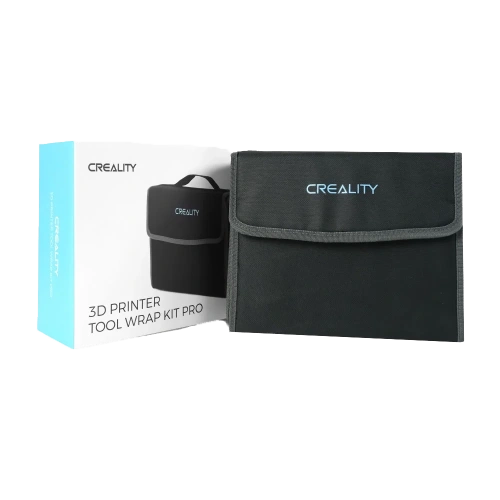 Набор инструментов KIT PRO для 3D печатника от Creality