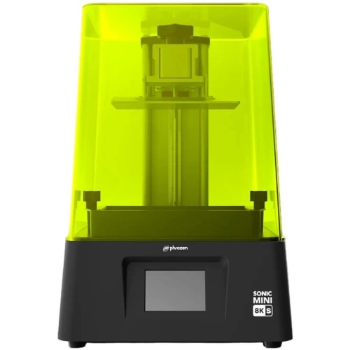 3D принтер Phrozen Sonic Mini 8K S