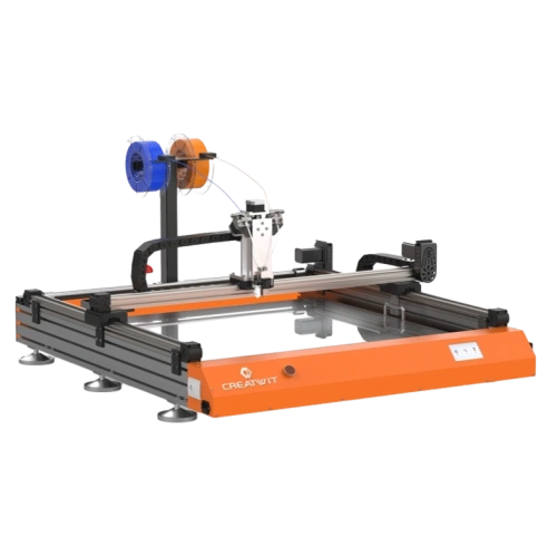 3D принтер Creatwit K8
