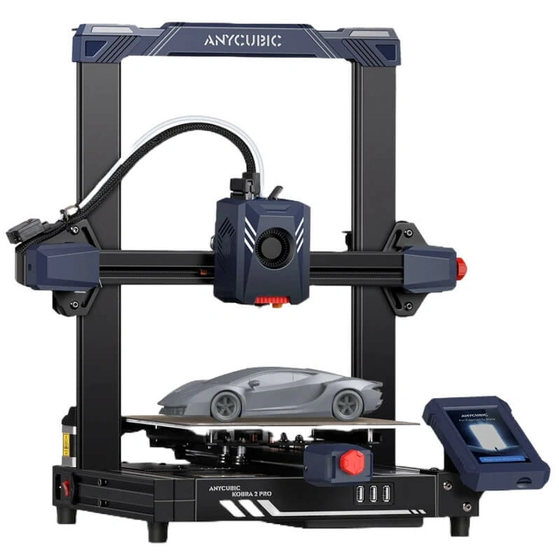 3D принтер Anycubic Kobra 2 Pro