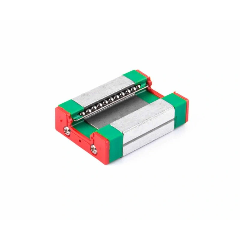 Рельсовая каретка MGN12C