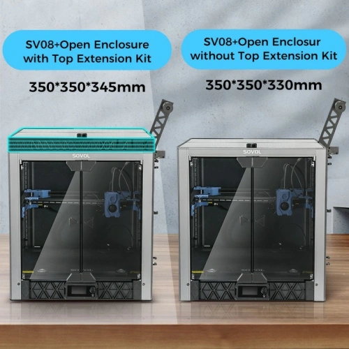 3D принтер Sovol SV08