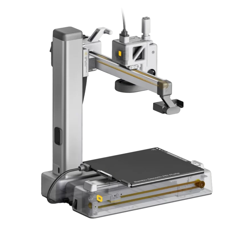 3D-принтер Bambu Lab A1 Mini (EU-версия)