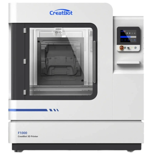 3D принтер CreatBot D1000