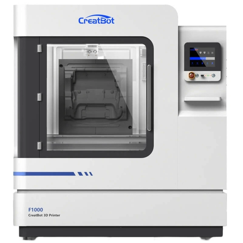 3D принтер CreatBot D1000