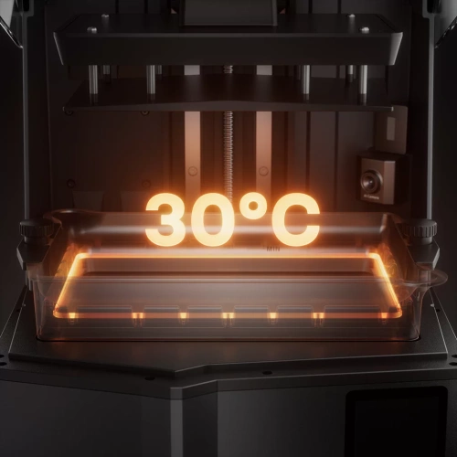 3D принтер Elegoo Saturn 4 Ultra 16K
