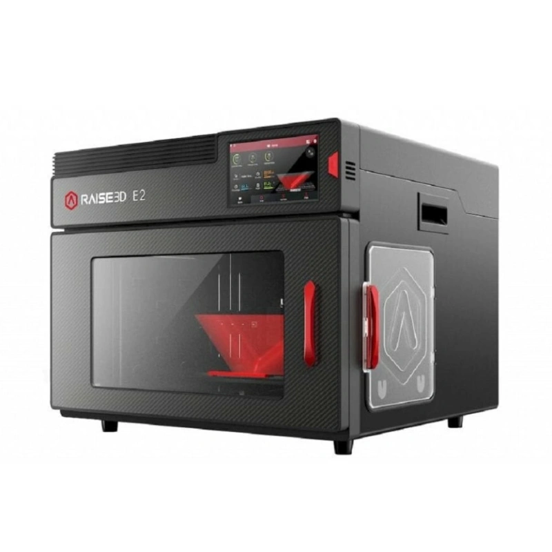 3D принтер Raise3D E2