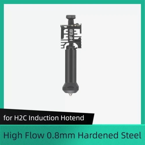 Оригинальный High-Flow индукционный хотэнд для Bambu Lab H2C (0.4)
