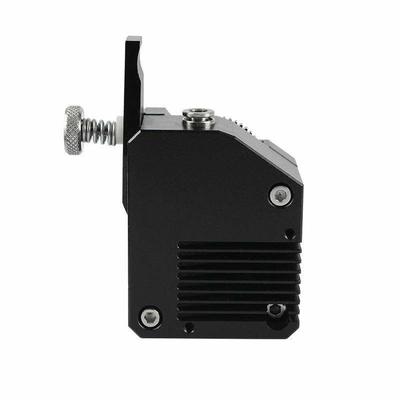 Механизм подачи BMG Dual Drive Metal (Левый)