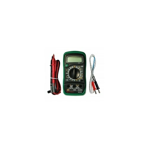 Мультиметр цифровой MASTECH MAS838