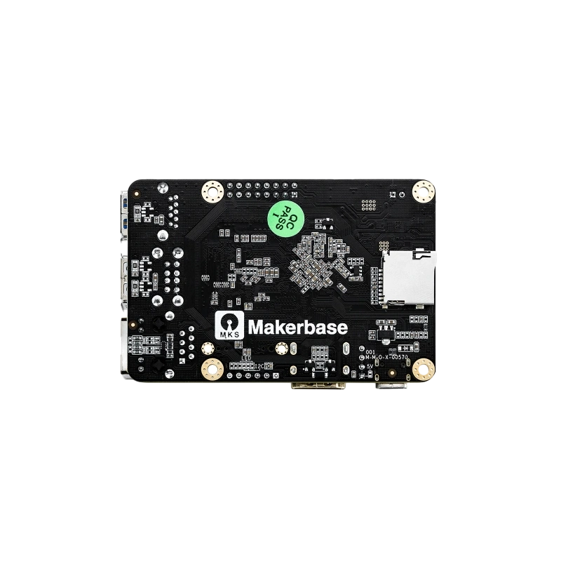 Плата управления MKS PI V1.1 + дисплей TS35