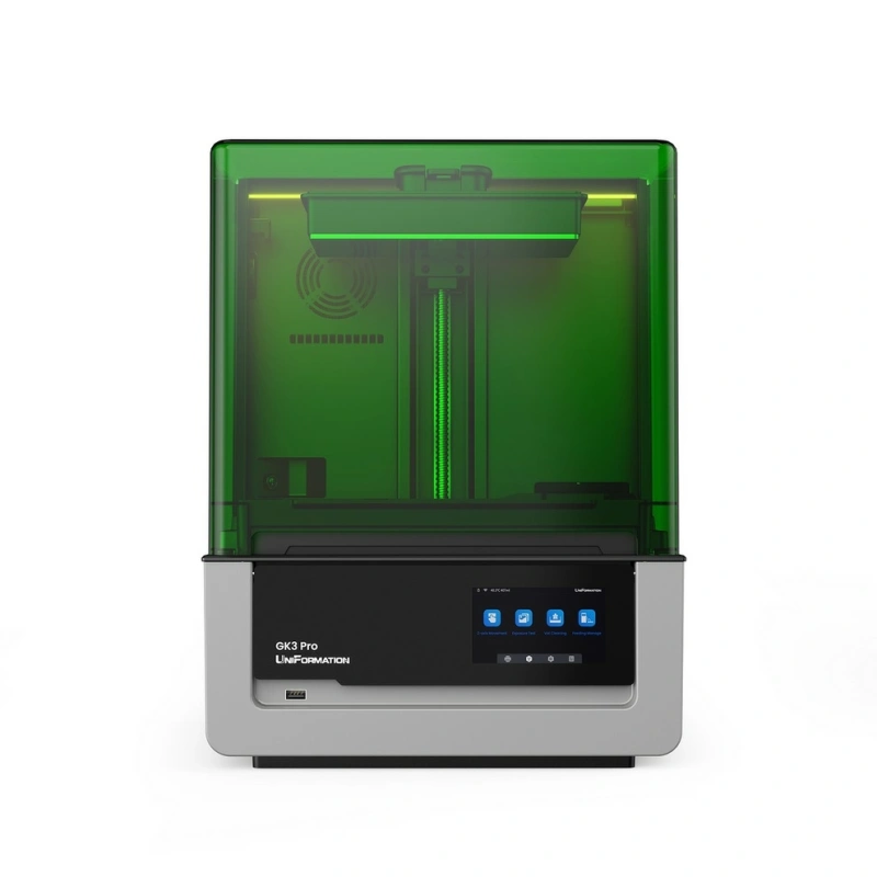 3D принтер UniFormation GK3 pro