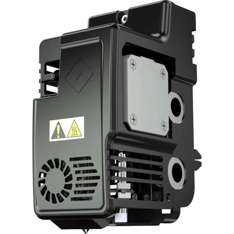 3D принтер FlashForge Creator 3 Pro