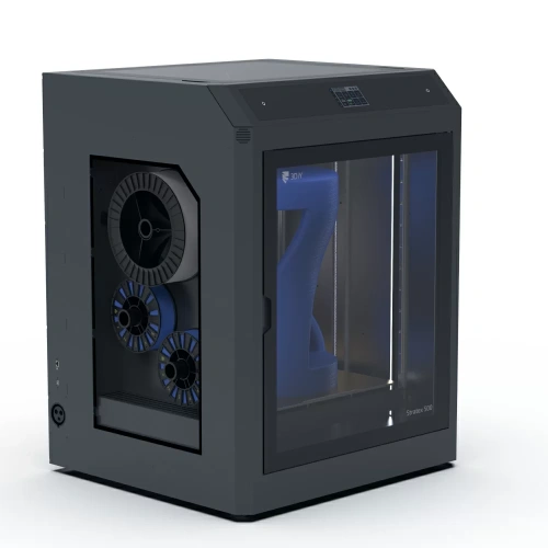3D-принтер Stratex 500