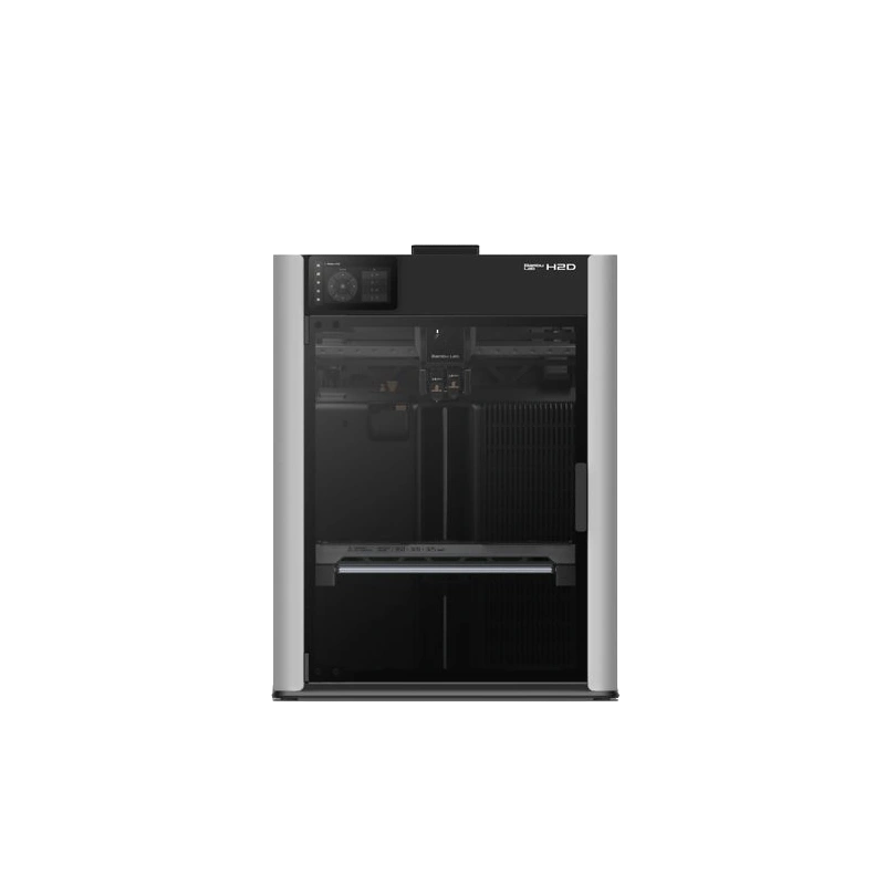 3D принтер Bambu Lab H2D (CN)