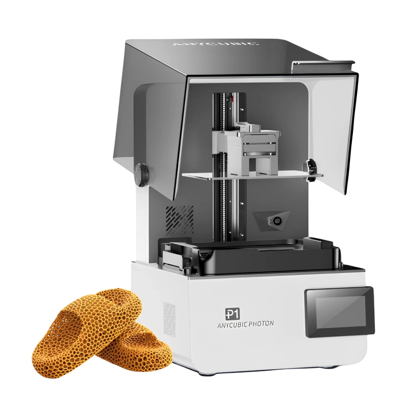 3D принтер Anycubic Photon P1