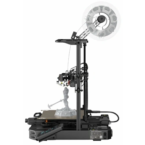 3D принтер Creality Ender 3 S1 Pro